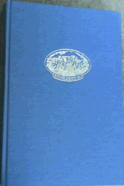 Fairbridge Arderne & Lawton : A History of a Cape Law Firm