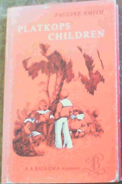 Platkops Children