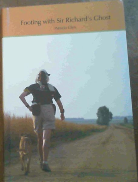 Footing with Sir Richard's Ghost