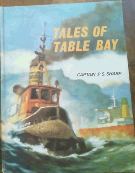 Tales Of Table Bay