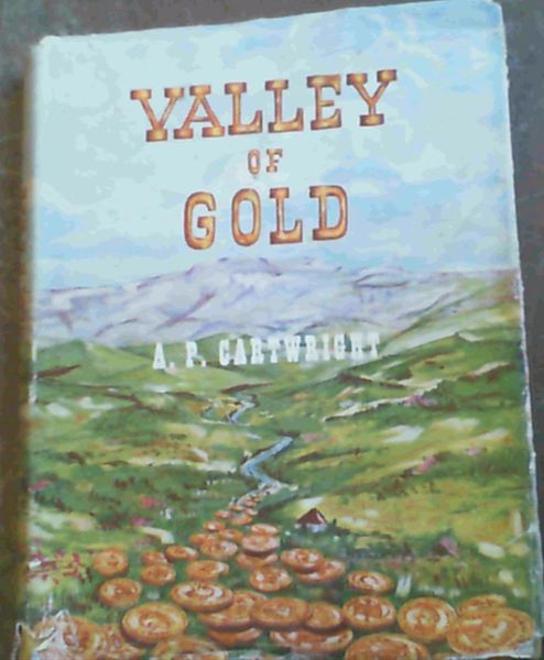 Valley of Gold