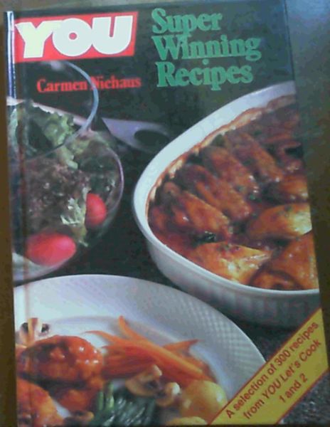 You : Super Winning Recipes