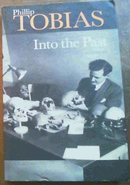 Into the Past