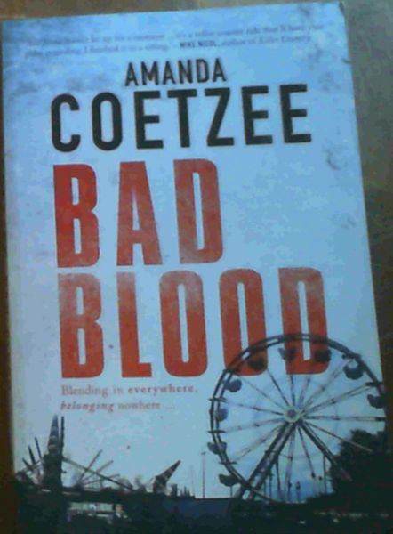 Bad Blood
