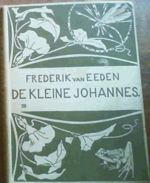 De Kleine Johannes