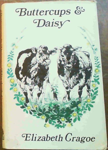 Buttercups and daisy