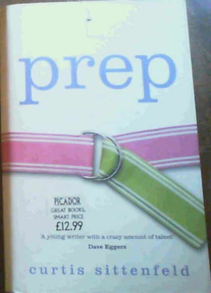 Prep