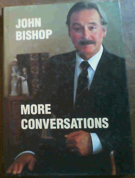 More Conversations