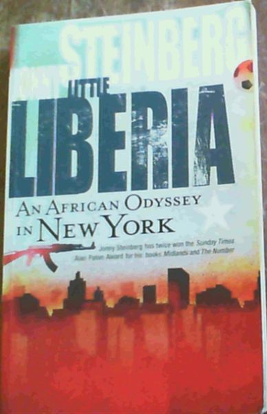 Little Liberia: An African Odyssey in New York