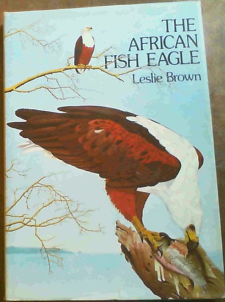 The African Fish Eagle