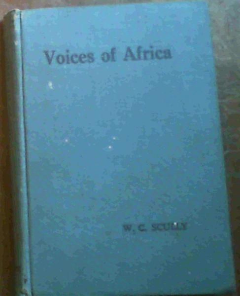 Voices of Africa