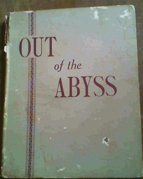 Out of the Abyss