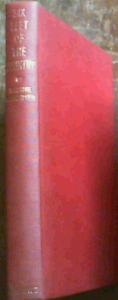 Six Feet of the Country : Short Stories