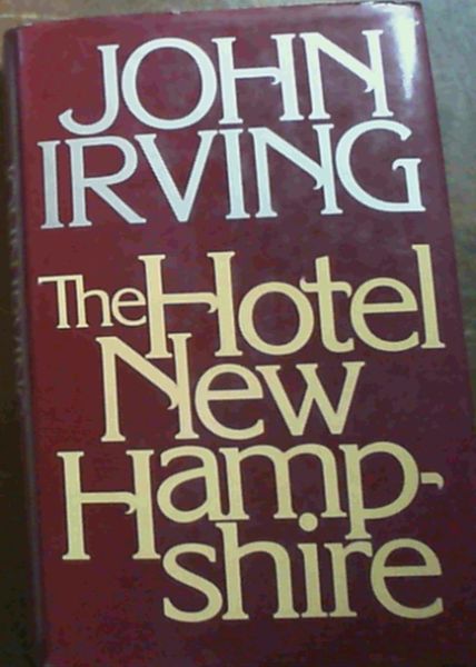 The Hotel New Hampshire