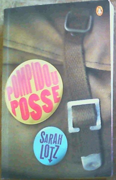 Pompidou Posse