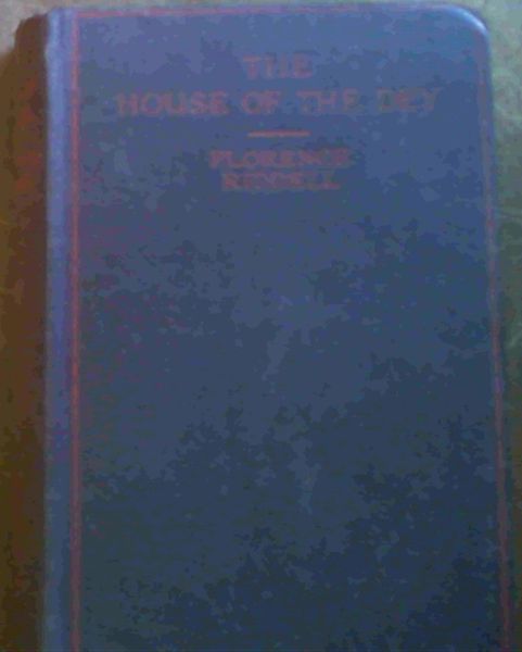 The House of the Dey