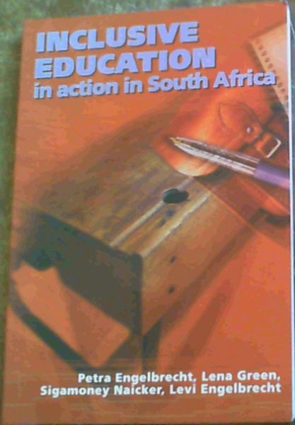 Inclusive Education in Action in South Africa