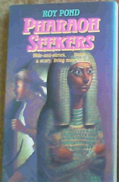 Pharaoh Seekers