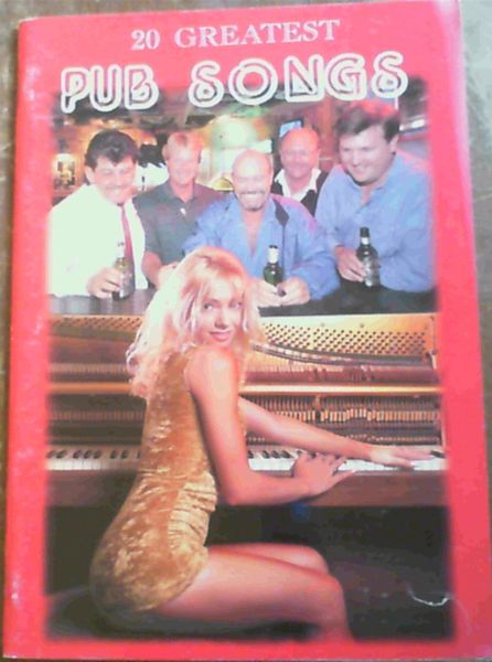 20 Greatest Pub Songs