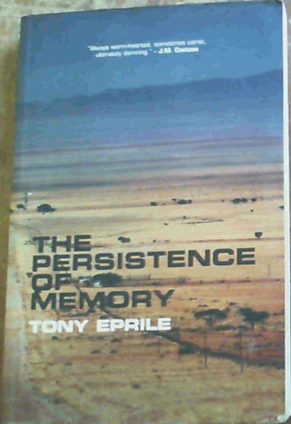 The Persistence of Memory