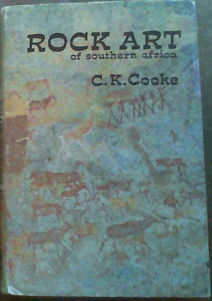 Rock Art of Southern Africa