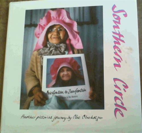Southern Circle : Another Pictorial Journey