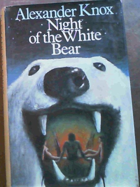 Night of the White Bear