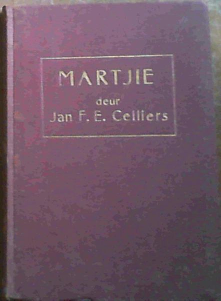 Martjie