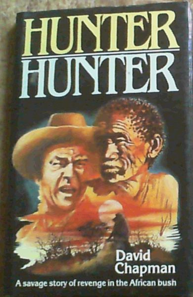 Hunter Hunter