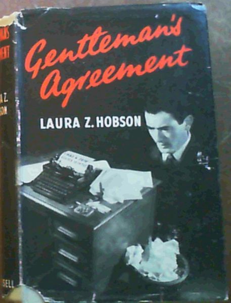 Gentleman's Agreement