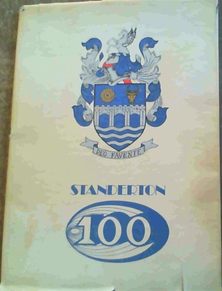 Standerton 100