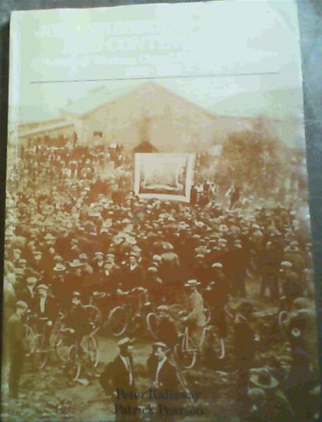 Johannesburg: Images and Continuities : A History of Working Class Life Through Pictures, 1885-1935