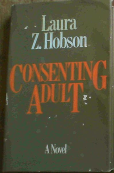 Consenting Adult