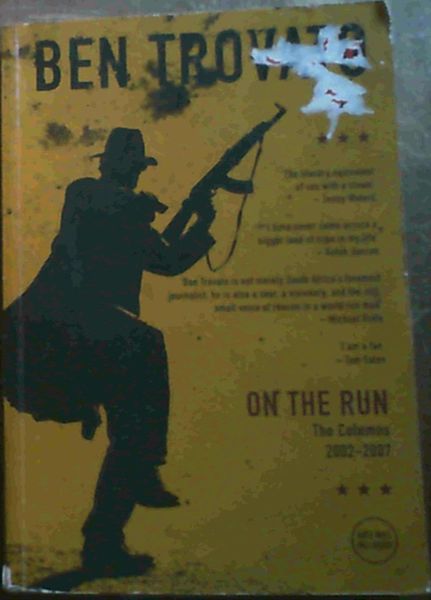 On The Run