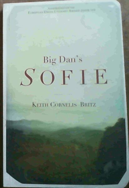 Image for Big Dan's Sofie Big Dan's Sofie