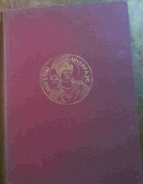 De Instituten van Justinianus