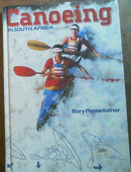 Canoeing in South Africa