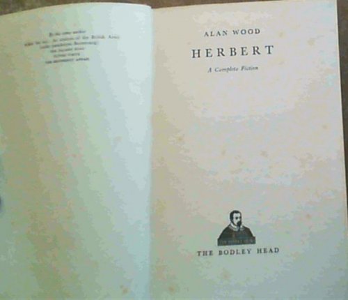 Herbert : A Complete Edition