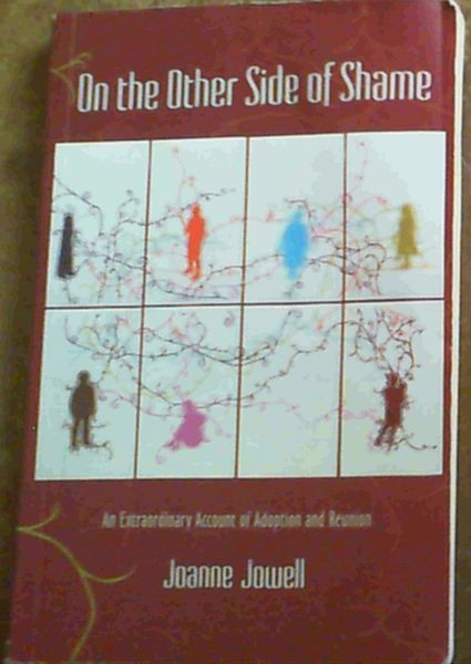 Image for On the Other Side of Shame On the Other Side of Shame