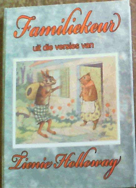 Familiekeur Uit De Versies