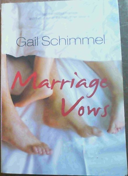 Marriage Vows