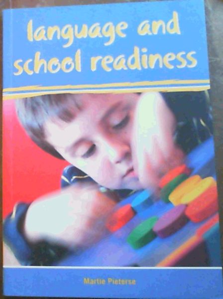 Language and Schoolreadiness