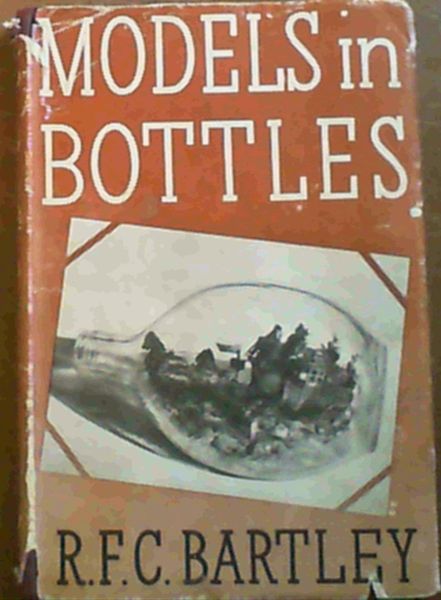 Models in Bottles