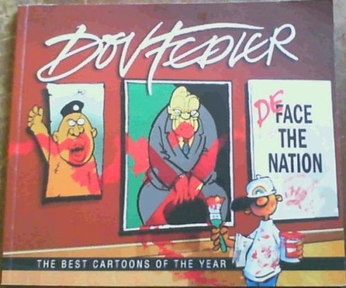 Deface the Nation - the Best Cartoons of the Year