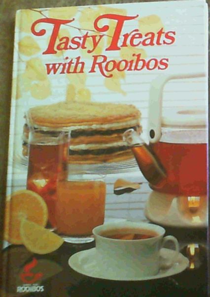 Tasty Treats with Rooibos