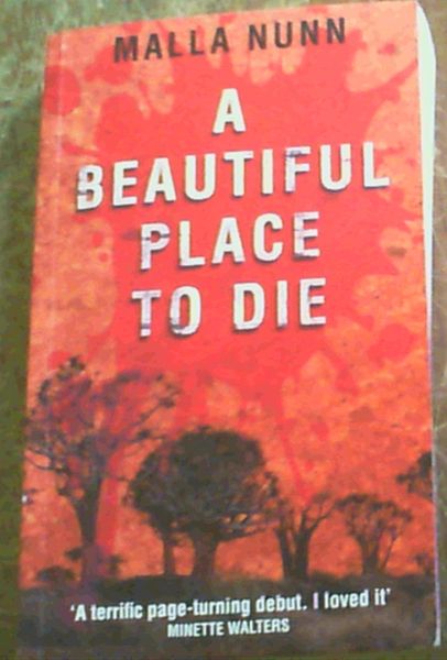 A Beautiful Place to Die