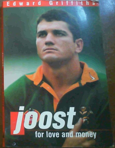 Joost: for love and money