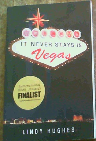 It Never Stays in Vegas