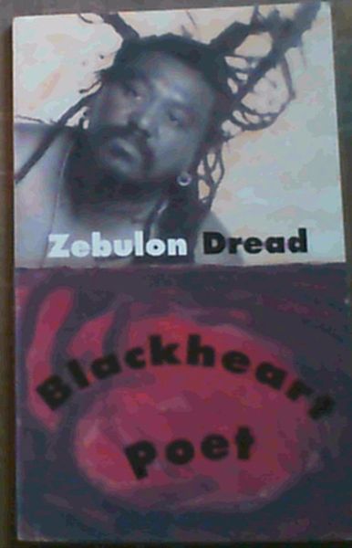 Blackheart poet