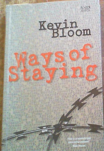 Ways of Staying
